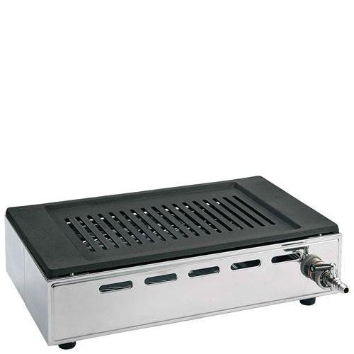 Y−18T シルクルーム 高級 焼肉ロースター王者 プロパンガス/業務用/新品/送料無料