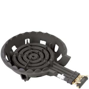 DE−40nSL 大栄産業 LP ガスコンロ 4重/業務用/新品/送料無料 : 業務用