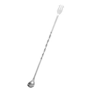 18-0 バースプーン 小 左きき用/業務用/新品/小物送料対象商品