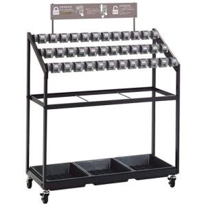 キーレス傘立 トレス36 UB2690360/業務用/新品/送料無料