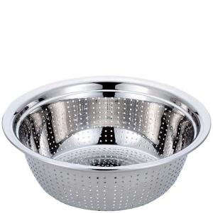 UK ステンレス 穴付ボール 30cm/業務用/新品/小物送料対象商品