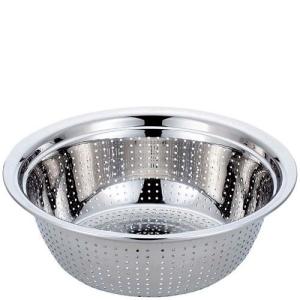 UK ステンレス 穴付ボール 36cm/業務用/新品/小物送料対象商品