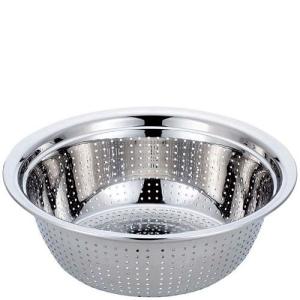 UK ステンレス 穴付ボール 40cm/業務用/新品/小物送料対象商品