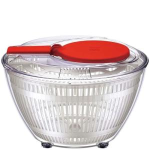 ヴィヴ サラダスピナー S レッド 68200/業務用/新品/小物送料対象商品