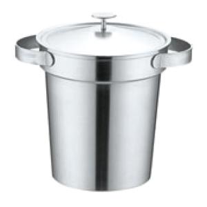 UK 18-8 スタッキング アイスペール 2L /業務用/新品/小物送料対象商品