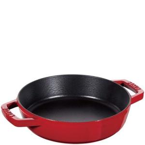 ストウブ staub ウッドハンドルフライパン 20cm 40511-950 日本正規品