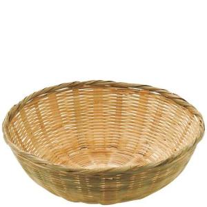 竹 中華菜ザル 18cm 90－110B/業務用/新品/小物送料対象商品