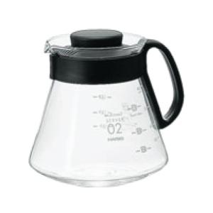 ハリオ V60レンジサーバークリア 800 XVD-80B /業務用/新品/小物送料対象商品