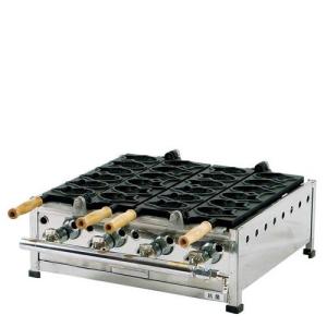 たい焼き器・大判焼き器・その他の通販ならテンポスドットコム たい焼き器・大判焼き器・その他の通販ならテンポスドットコム