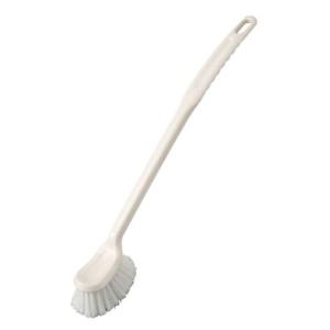 サニタリーボックス 【コンドル トイレブラシK CL523】 K CL523/ 全長:420 //業務用/新品