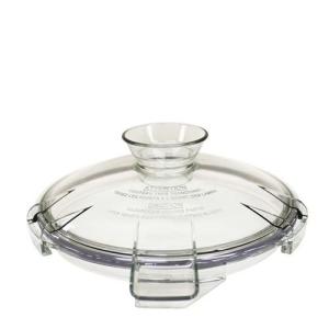 部品販売）ロボ・クープ ブリクサー3D用 容器蓋ASSY 17701031 : 水回り