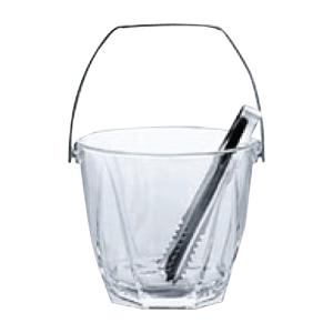 ガラス アイスペール サージュ M-6830 /業務用/新品/小物送料対象商品