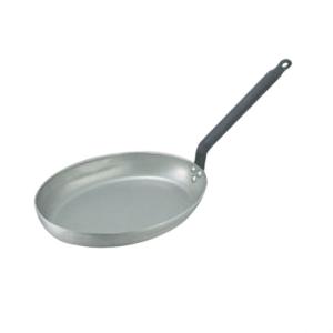 フライパン デバイヤー 鉄 共柄 オーバルフライパン 5111-40cm de BUYER/業務用/新品