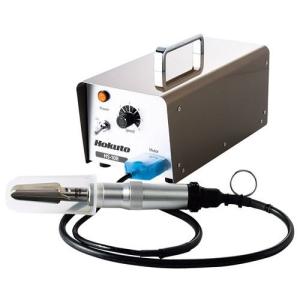 5)ハピソン Hapyson × 津本式 YH-370 充電式ウロコ取り器 (電動ウロコ