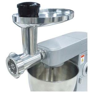 業務用ミートチョッパー・ミンチ機通販｜テンポスドットコム