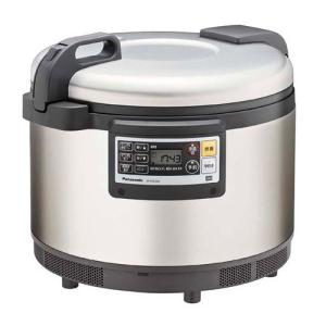 象印 NH-GEA54 XA 三相 200V 専用 業務用 IH 炊飯ジャー 高火力 象印 NH-GEA54 XA 三相 200V 専用 業務用 IH 炊飯ジャー 高火力