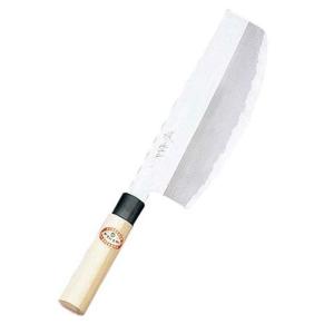 堺孝行 霞研 寿司切 24cm 06083/業務用/新品/送料無料