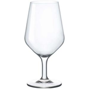 ボルミオリロッコ エレクトラ ゴブレット 440cc(1.92348.B32)(6個入)/飲食店/業務用/新品/小物送料対象商品