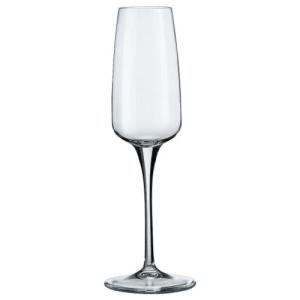 ボルミオリロッコ オーラム フルート 230cc(1.80811.BF9)(6個入)/飲食店/業務用/新品/小物送料対象商品