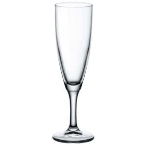 ボルミオリロッコ プロセッコ フルート150 150cc(1.93110.MN5)(12個入)/飲食店/業務用/新品/小物送料対象商品