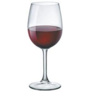 ボルミオリロッコ ニューサラ ワイン440 435cc(1.36210.B42)(12個入)/飲食店/業務用/新品/小物送料対象商品