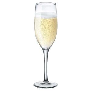 ボルミオリロッコ ニューカリックス フルート 170cc(1.36120.B42)(12個入)/飲食店/業務用/新品/小物送料対象商品