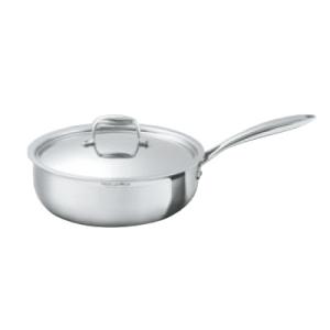 Vita Craft（ビタクラフト） 片手鍋 21cm ウルトラ 2.9L No.9435 IH