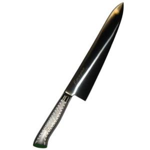 牛刀 EBM E-pro PLUS 牛刀 21cm グリーン EBM /業務用/新品/小物送料対象商品