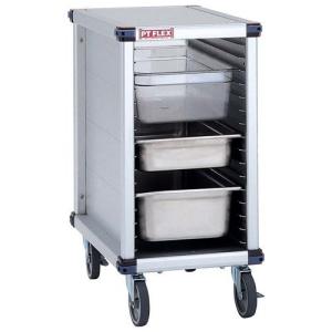 PTフレックスカート PTGSEK ドア無 ホテルパン用/業務用/新品 PTフレックスカート PTGSEK ドア無 ホテルパン用/業務用/新品