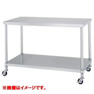 ステンレス 調理台 1100×600×800 業務用作業台 中古厨房 /24A3042Z