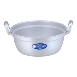 TKG IHアルミ 円付鍋 36cm/業務用/新品/送料無料