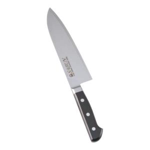 SA SABUN ステンレス鋼 三徳庖丁 18cm/業務用/新品/小物送料対象商品