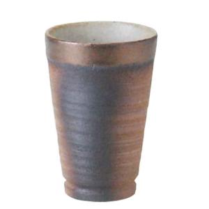 備前金彩焼酎カップ/M0717/業務用/新品/小物送料対象商品