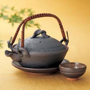 土瓶蒸しの通販ならテンポスドットコム