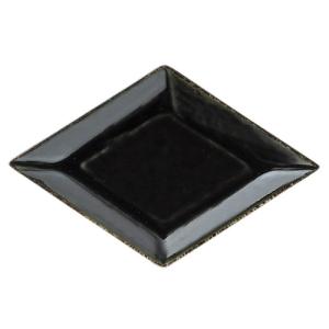 ダイヤ 25cmダイヤプレート(深海) プレート/洋食器/パーティ大皿/業務用/新品/小物送料対象商品