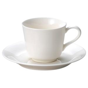 コーヒー碗皿 コーヒー碗(ハイテクノ) /業務用/新品