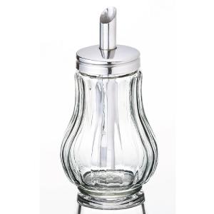 シュガーポット 高さ129mm×口径:12・最大径:68/小物送料対象商品