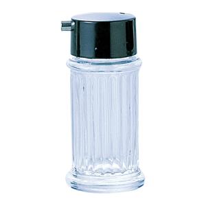 80 ソース(スキ) 黒フタ/小物送料対象商品