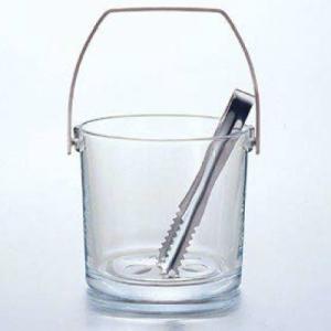 アイスペール ストレートアイスペール (M)/業務用/新品/小物送料対象商品