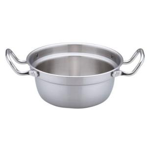 【TKG】トリノ 和鍋 30cm/9-0016-0302/業務用/新品/小物送料対象商品