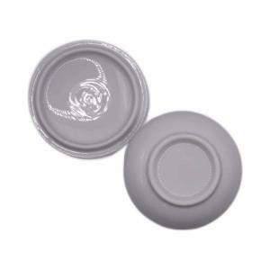 【飲食店定番】白 からし入れ(6cm)/業務用...の詳細画像2