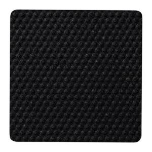 吸水コースター/95×95mm/厚さ2mm#94  角(10枚入り)/業務用/新品/小物送料対象商品