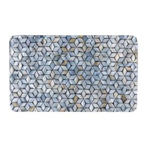 シェルアイスペールマット(1枚)Iマット-シェル GRAY/業務用/新品/小物送料対象商品