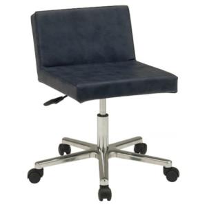 MA-348N【ミトノ】オフィスチェア/2本セット 幅555×奥行555×高さ720〜830/業務用/新品/送料別途見積