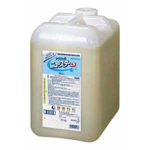 花王 アクシャルニュースターLS 10.4L/業務用/送料別