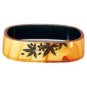 5人用小判桶 香林紅葉(尺2)/業務用/新品/小物送料対象商品