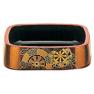 三味胴尺2 梨地御所車/業務用/新品/小物送料対象商品