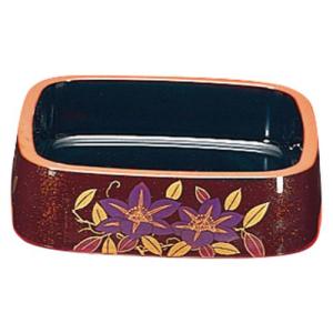 三味胴尺1 茶パール鉄仙/業務用/新品/小物送料対象商品