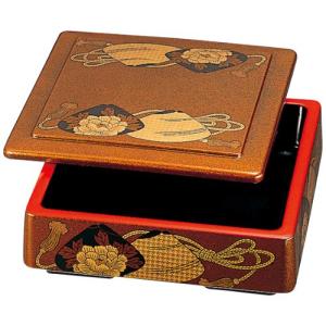 角桶 梨地貝合せ/業務用/新品/小物送料対象商品