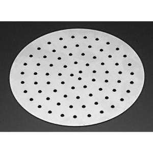 紋様鍋用ステンレス目皿/業務用/新品/小物送料対象商品